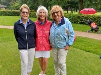 Dames Uitgaansdag Golfcenter Rhoon