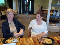 Dames Uitgaansdag Golfcenter Rhoon