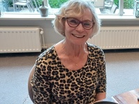 Dames Uitgaansdag Golfcenter Rhoon