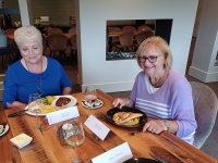 Dames Uitgaansdag Golfcenter Rhoon