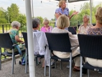Damesdag 2025