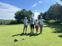 Family & Friends 2026