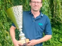 Strokeplay kampioenschap 2026