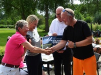 Family & Friends 2026