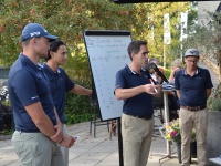 Pro Challenge 2026: verslag