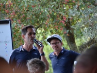 Pro Challenge 2026: verslag