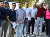 Pro Challenge 2026: verslag
