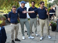 Pro Challenge 2026: verslag