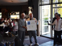 Onze Eerste 2026-Order of Merit 2025