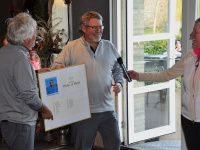 Onze Eerste 2026-Order of Merit 2025