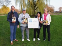 Onze Eerste 2026-Order of Merit 2025