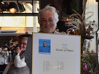 Onze Eerste 2026-Order of Merit 2025