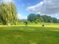 Strokeplay kampioenschap 2026