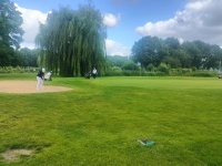 Strokeplay kampioenschap 2026