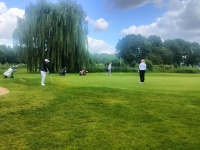 Strokeplay kampioenschap 2026