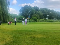 Strokeplay kampioenschap 2026