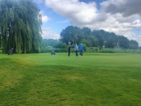 Strokeplay kampioenschap 2026