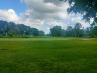 Strokeplay kampioenschap 2026