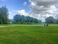 Strokeplay kampioenschap 2026