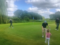 Strokeplay kampioenschap 2026