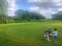 Strokeplay kampioenschap 2026