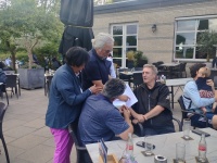 Strokeplay kampioenschap 2026