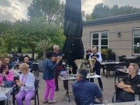 Strokeplay kampioenschap 2026