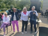 Strokeplay kampioenschap 2026