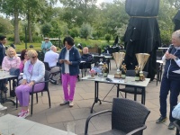 Strokeplay kampioenschap 2026