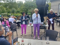 Strokeplay kampioenschap 2026