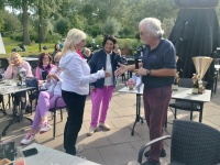 Strokeplay kampioenschap 2026