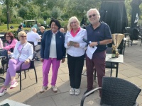 Strokeplay kampioenschap 2026