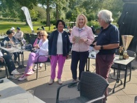 Strokeplay kampioenschap 2026