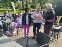 Strokeplay kampioenschap 2026