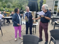 Strokeplay kampioenschap 2026