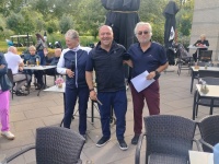Strokeplay kampioenschap 2026