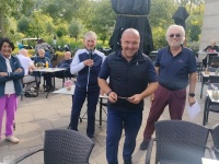 Strokeplay kampioenschap 2026