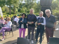 Strokeplay kampioenschap 2026