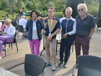 Strokeplay kampioenschap 2026