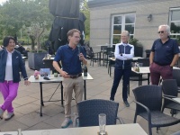 Strokeplay kampioenschap 2026