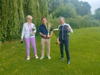 Strokeplay kampioenschap 2026