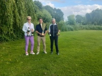 Strokeplay kampioenschap 2026