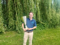 Strokeplay kampioenschap 2026