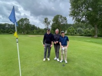 Strokeplay kampioenschap 2026