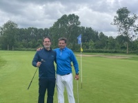 Strokeplay kampioenschap 2026