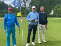 Strokeplay kampioenschap 2026