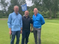 Strokeplay kampioenschap 2026