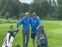 Strokeplay kampioenschap 2026