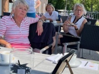 Damesdag juni 2025 6