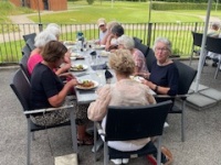 Damesdag juni 2025 7